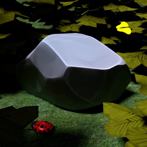 Stone Simulator by EnterGameStudio