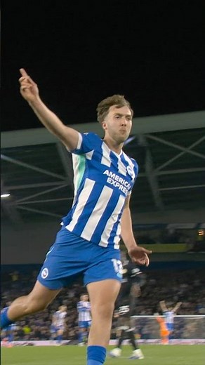 Jack doubles our lead vs Chelsea! 👏 #brightonandhovealbion #premierleague