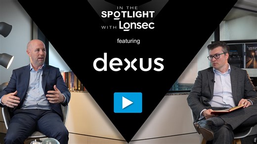 In The Spotlight with Lonsec_DWAPF teaser