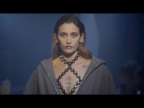 Alexander Wang | Fall Winter 2024/2025 | Full Show