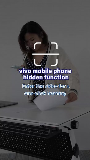 Secret Tips for Scanning QR Codes on Vivo Smartphones