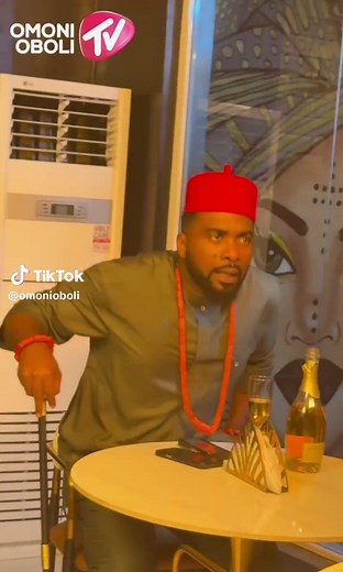 Love In Every Word: A Captivating Nigerian Romance Film