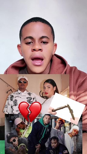 A-Reece, Ex Global, Flame: Latest Updates on Rickelle Jones & TWC