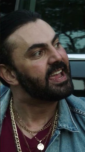 A Score to Settle | Nicolas Cage | #shorts #short #azione