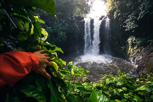 12 Awesome Waterfalls In Tanzania: Ultimate Guide