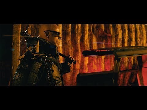 Neophyte - Wrath of Warlords (Official Dominator Festival 2018 anthem)