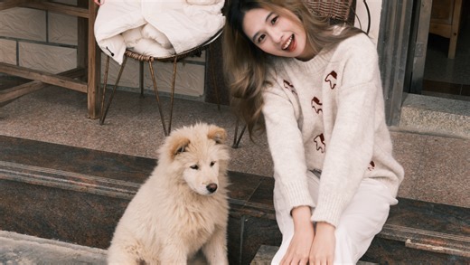 miki’s vlog｜过年碎片｜thisisfor演出｜猫狗日记