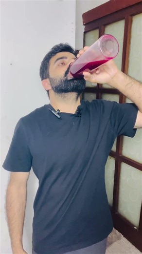 Real ABC Juice Drinking ASMR 💧🍎🥕 | Pure Relaxing Sounds #comedy #drinkingasmr