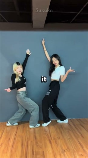 She Did The Beyonce Trend With Her DANCE Class?? 😭 #usa