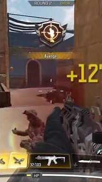 WINNER#1 Victory! | Epic Call of Duty Mobile GameplayDOMINATING the Battlefield! | CODM #1 Winner