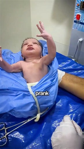 The Real Reason Doctors "Drop" Babies