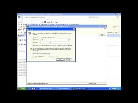 How To Download GPS Program Install