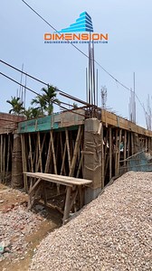 60K views · 230 reactions | Building ত কিমান Size ৰ ৰঢ লগাব #dimensionengineering #buildingconstructionassam #engineermizanur | Dimension Engineering Services - DES | Facebook