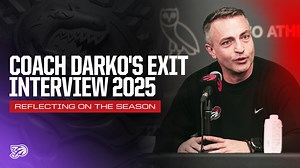Coach Darko Breaks Down the 2024- 2025 Season
