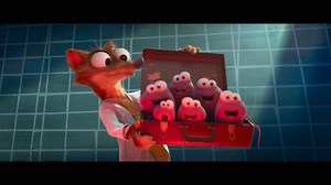 265K views · 2.6K reactions | From small time to big time... Watch the new video for Duke Weaselton's "Big Time," performed by Alan Tudyk from Zootopia+. https://youtu.be/9JSk5zvo3jk Zootopia+ is now streaming only on Disney+. | Walt Disney Records | Facebook