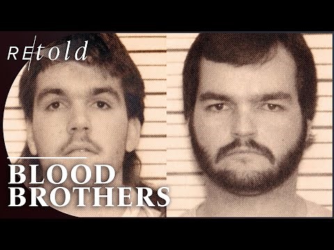 The Missouri Agofsky Blood Brothers: Bank Heists & Murder | The FBI Files