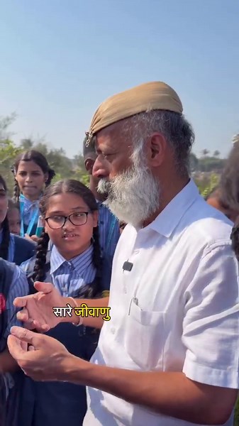 #ecologicalrestoration #greenindia #miyawakiforest #sustainability #drrknair | Dr. Radhakrishna Nair