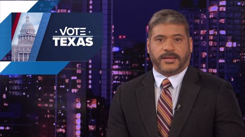 All 17 Texas constitutional amendments pass 2025 election
