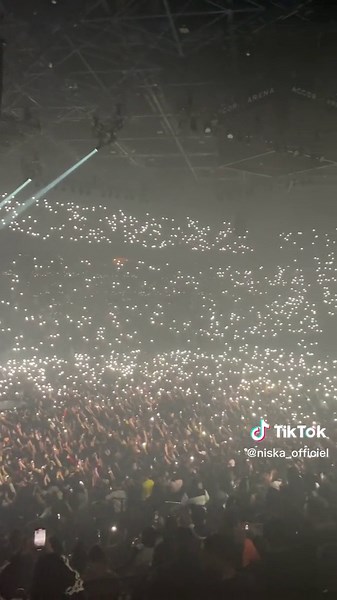 Merci Bercy Merci la Big F ❤️🩸