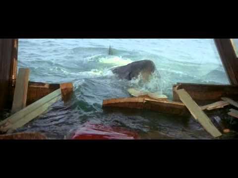 죠스(Jaws, 1975) - Highlight