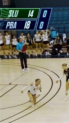volleyballfails 🏐 #volleyballfails #funny #bloopers #epicfails
