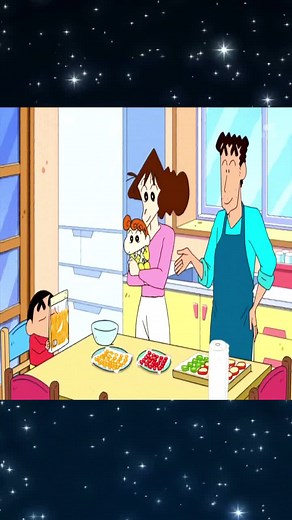 クレヨンしんちゃん 2025 #クレヨンしんちゃん #しんちゃん #アニメ #映画 #野原しんのすけ #アクション仮面 #カスカベ防衛隊 #おもしろい #笑える #感動 #バズれ #トレンド #ショート動画 #おすすめ (8)