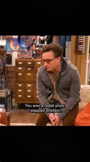 Movies | Entertainment | Netflix on Instagram: "🎬 Series: The Big Bang Theory (2007–2019) 🎭 Genre: Sitcom • Comedy 🕒 Seasons: 12 ⭐ Rating: 81% (Rotten Tomatoes) 📖 Overview: A comedy centered on a group of brilliant but socially awkward scientists whose routine lives are disrupted when Penny, a confident and outgoing aspiring actress, moves in next door. As friendships grow, relationships evolve, and careers change, the group navigates life, love, and science with humor and heart. 💖 Why It’s