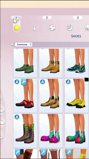 Remove Custom Content ~ The Sims 4