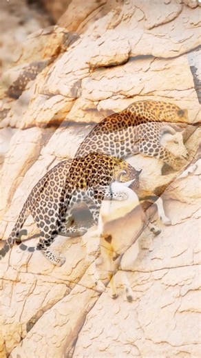 4.9K views · 13 reactions | A breathtaking moment from the wild — a...