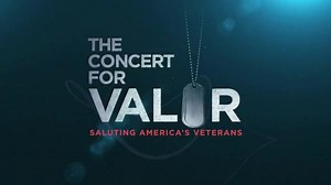 HBO TV Spot, 'The Concert for Valor'