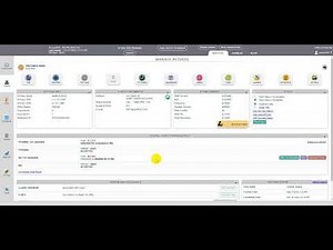 EFile Amended Return