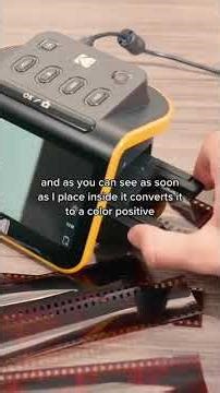 Film and digital negative scanners can convert old photographs into digital images.jp