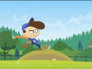 Kid vs Kat-Tormenta Drenada parte 2/2 -Español latino