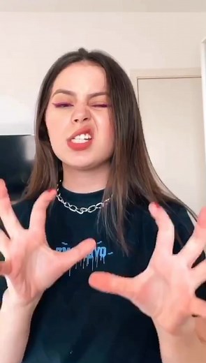 Dance Challenge Like That - Doja Cat Meme Compilation