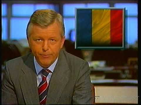 [720p/50p] BBC1 | continuity | 27th December 1989 | Part 2 of 2