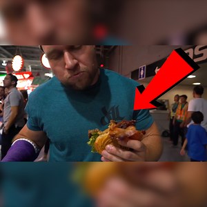 8.5K views · 23 reactions | Churro Bacon Cheeseburger Taste Test | Furious Pete | Facebook