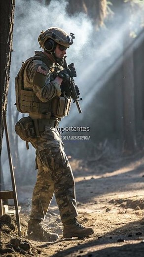 Navy SEALS already train for this (and you should too) | Jose Acosta