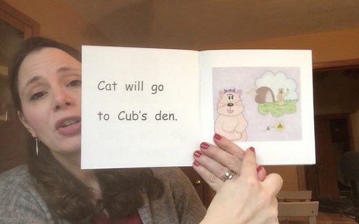 Looking for decodable books for our very youngest readers? These are my two favorite series - they tell real stories, have fun pictures, and kids love them! Click on the link to find my other favorite decodable book series: https://www.themeasuredmom.com/where-to-find-decodable-books-for-short-a/?utm_source=facebook&utm_medium=social&utm_term=video&utm_content=two-best-decodable-series-beginning-readers&utm_campaign=share | The Measured Mom - Science of Reading