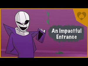 Ultra!Tale Finale Pt.1 OST - An Impactful Entrance