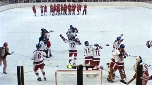 U.S. Olympic Hockey Legend Reveals How He Almost Missed 1980 'Miracle on Ice'