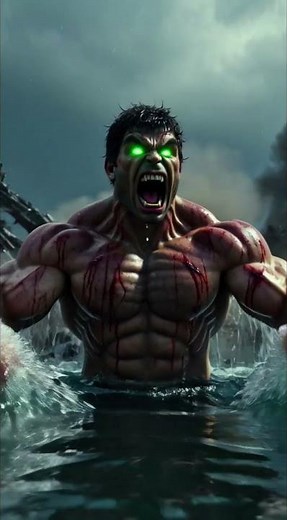 Hulk vs Thanos – Full Fight Scene | Avengers Epic Battle | Hulk Rage Mode”