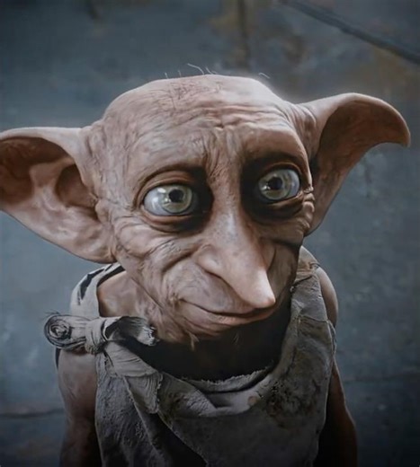 Saddest Death in the series 😢 - Dobby Edit | Another Love