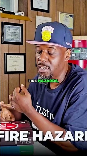 NICET Exam Hacks: Fire Alarm Basics Explained!