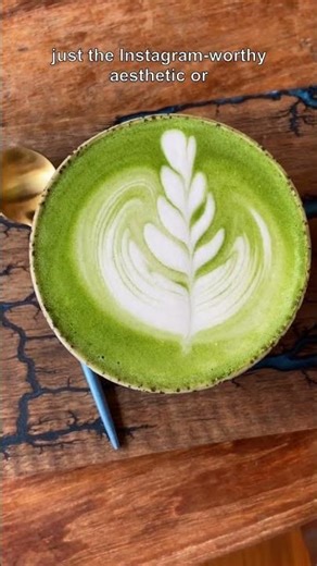 What Happens When Matcha Season Fades?