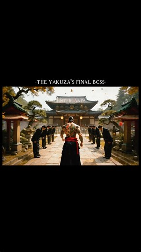 🔥TRAP BEAT “YAKUZA FINAL BOSS” | Hard Japanese Type Beats #japanesetypebeat #yakuza