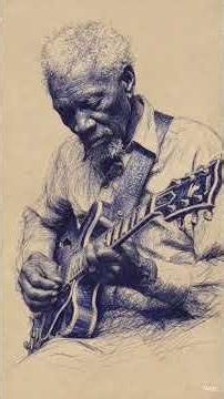 Chicago Blues Lab - How Love Survives Inside Exhausted People1960s Archival Old School Whiskey Blues