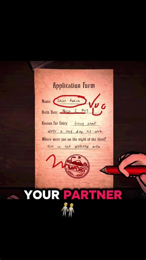 You can write notes on the documents in our papers please like game #indiegame #thatsnotmyneighbor #noimnotahuman #gamedev #indiedev