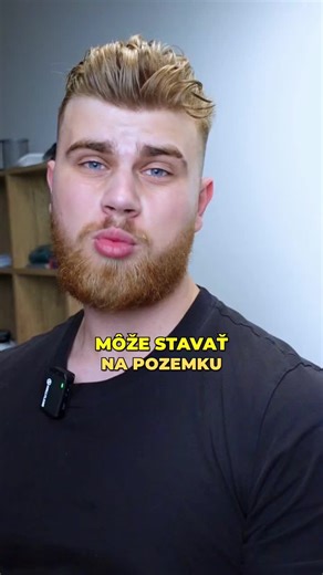 🎥 Môžeš stavať na pozemku, keď vlastníš len spoluvlastnícky podiel? ❌ Väčšina ľudí si myslí, že áno ⚠️ Realita je ale úplne inde 👉 V tomto videu ti vysvetlím: \t•\tkedy stavba na spoluvlastníckom pozemku NIE JE možná \t•\tčo hrozí, ak začneš stavať bez súhlasu ostatných \t•\ta ako to riešiť legálne, bez súdov a problémov 📌 Ulož si video, môže ti ušetriť tisíce € 📩 Napíš mi správu, ak riešiš podobný problém #fyp