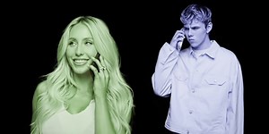 The Kid Laroi Releases New Single 'Girls'