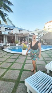 Girls trips with Katy look like.... 😎 You don't need to do a thing, just enjoy! | What Katy Did Next